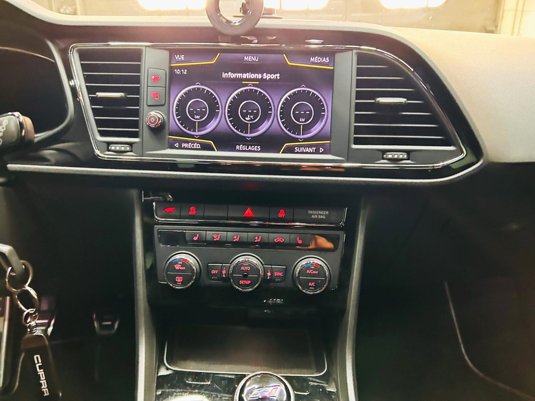 Seat Leon — 14