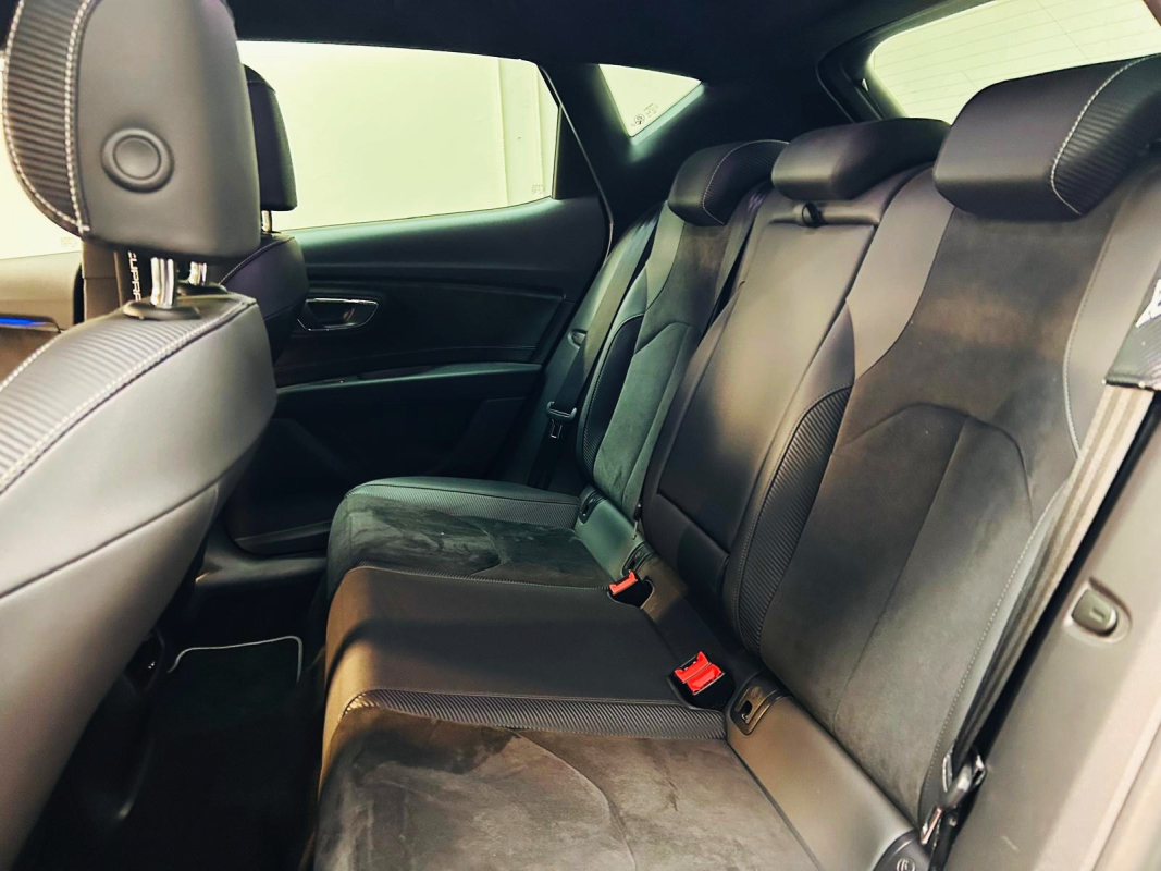 Seat Leon — 17