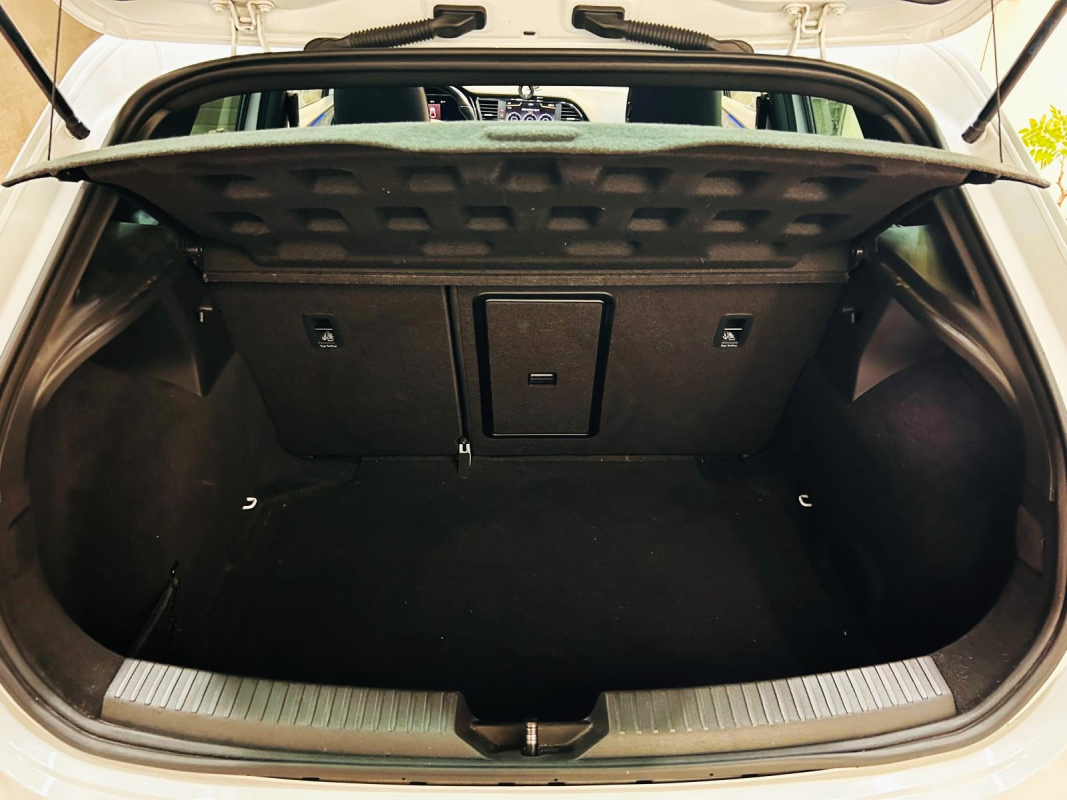 Seat Leon — 18