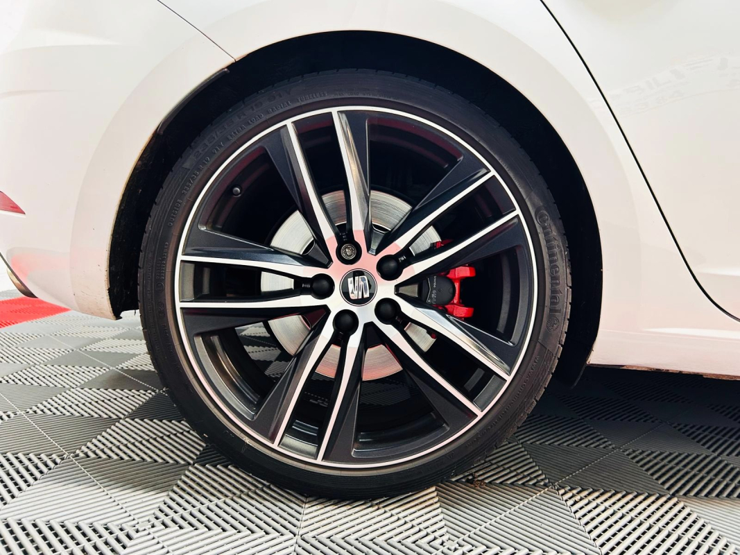 Seat Leon — 20