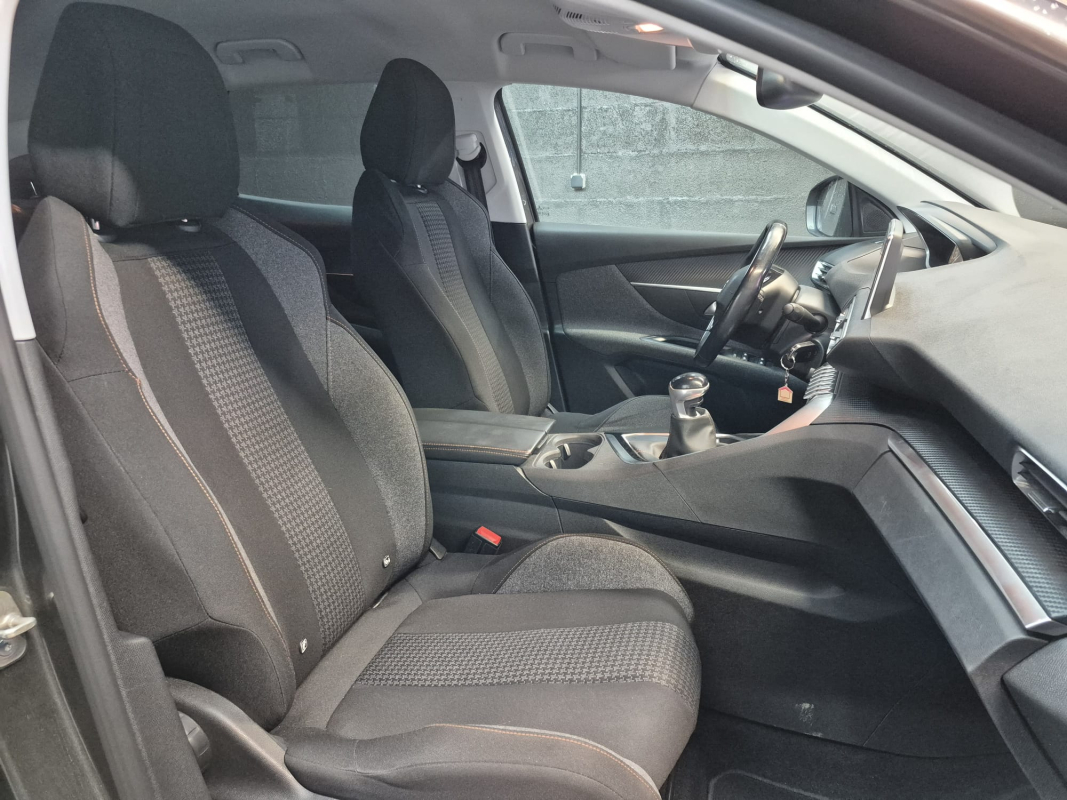 Peugeot 3008 — 20