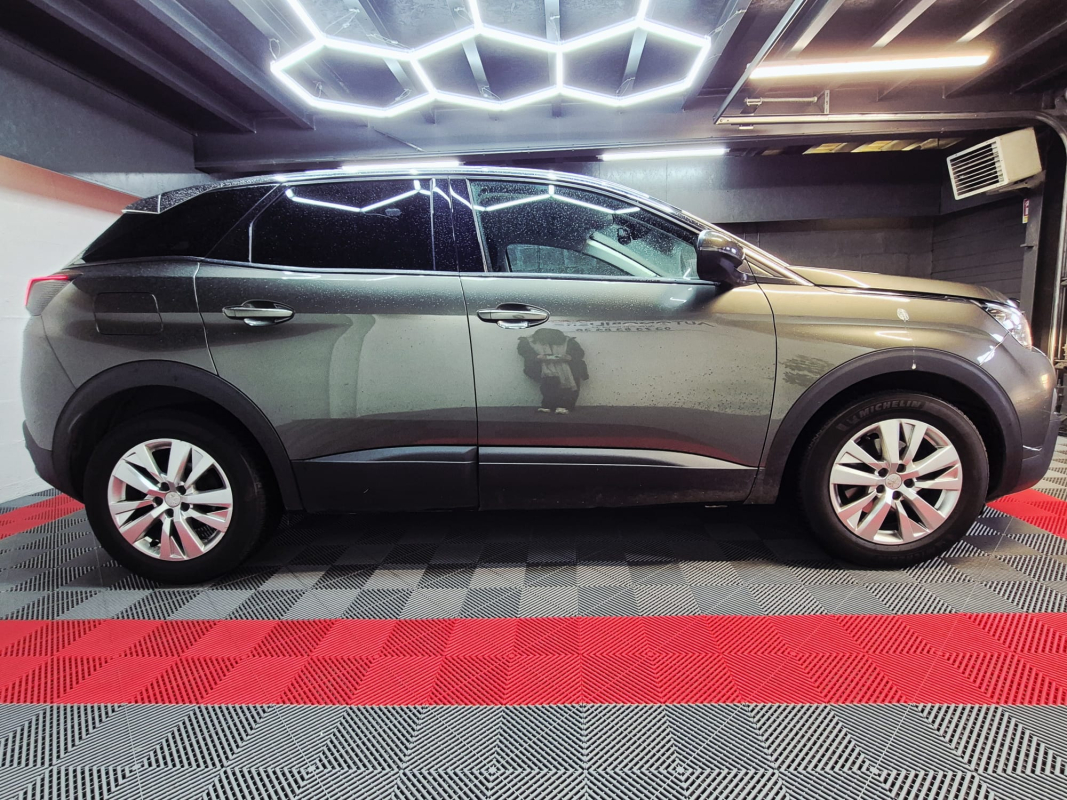 Peugeot 3008 — 4
