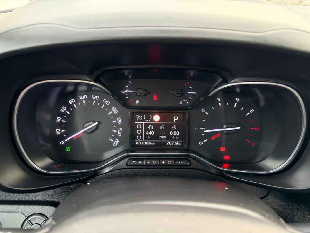 Citroen Berlingo — 16