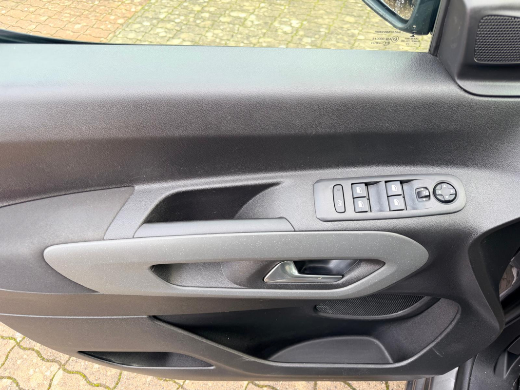 Citroen Berlingo — 17