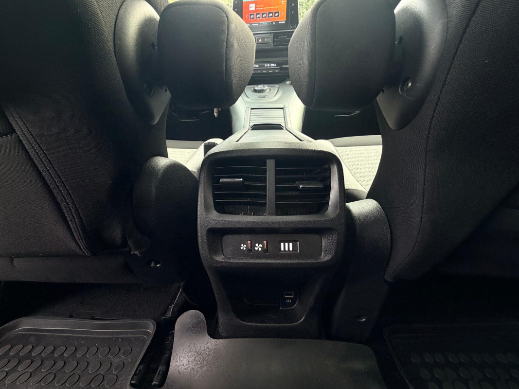 Citroen Berlingo — 20