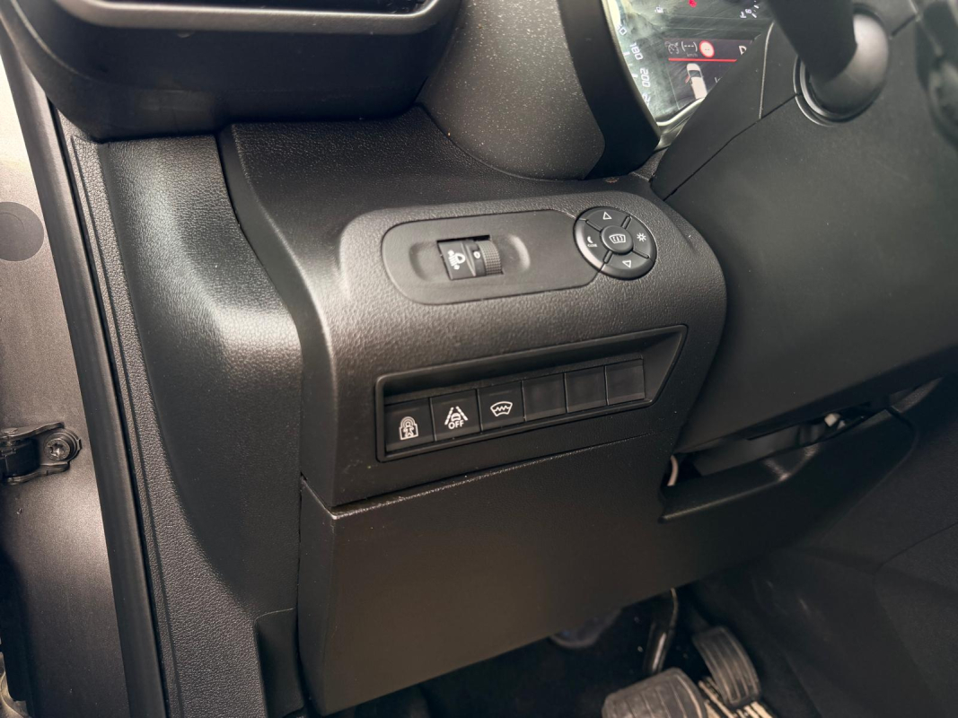 Citroen Berlingo — 27