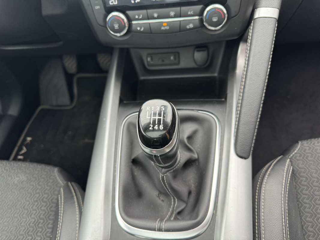 Renault Kadjar — 22