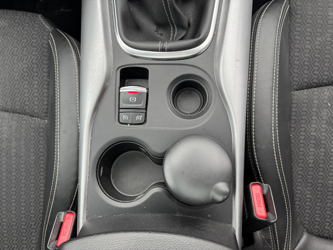 Renault Kadjar — 25