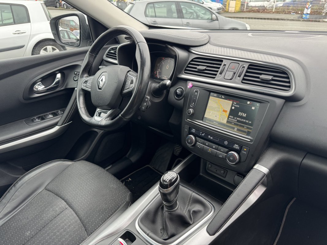 Renault Kadjar — 26