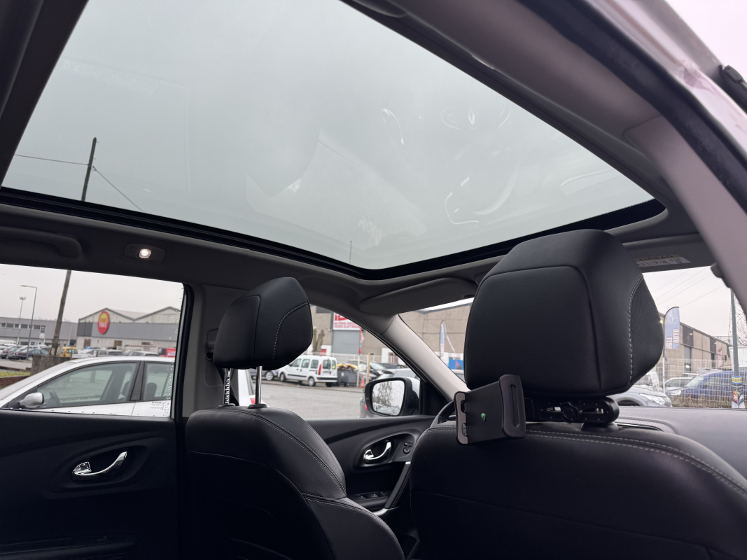 Renault Kadjar — 23