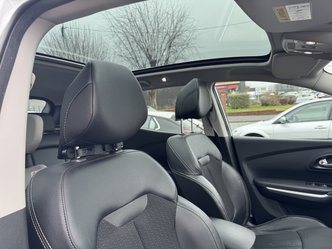 Renault Kadjar — 16