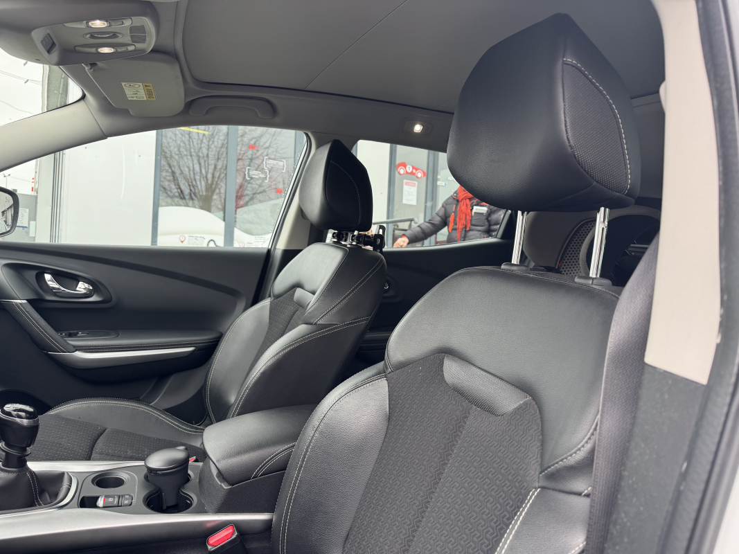 Renault Kadjar — 18