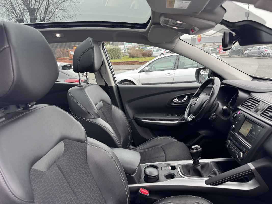 Renault Kadjar — 15