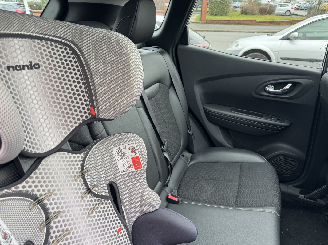 Renault Kadjar — 20
