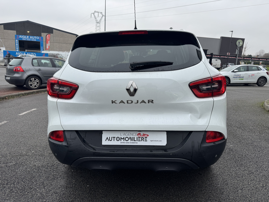Renault Kadjar — 4