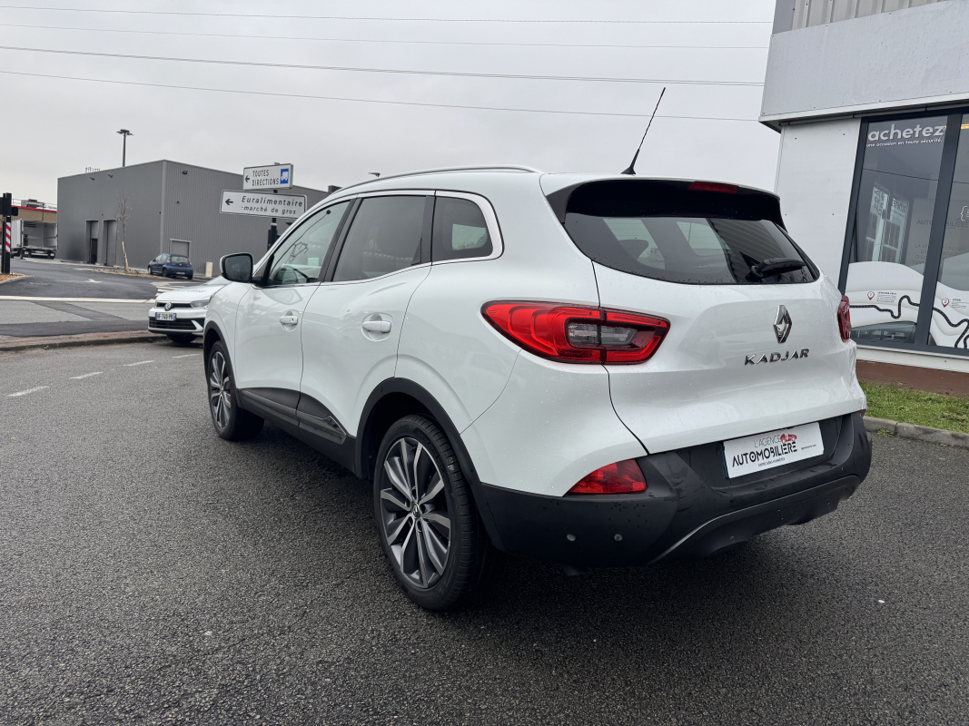 Renault Kadjar — 3