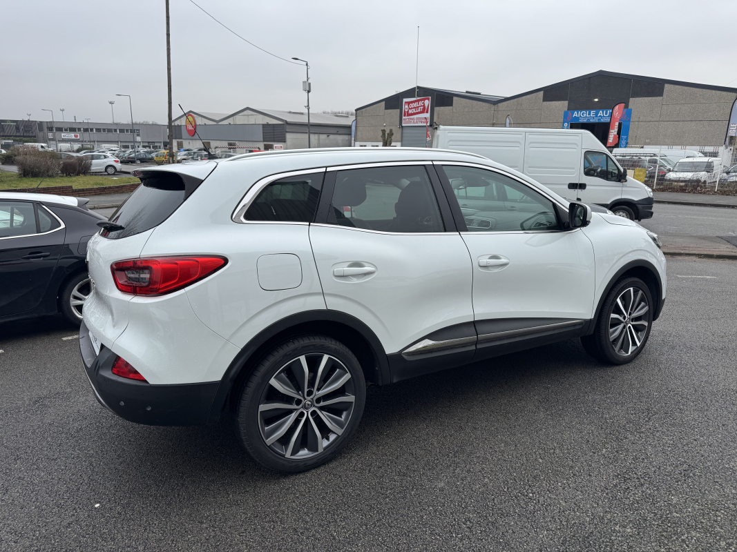 Renault Kadjar — 5