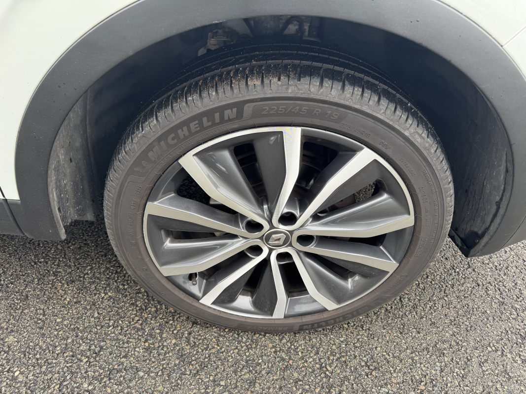 Renault Kadjar — 29