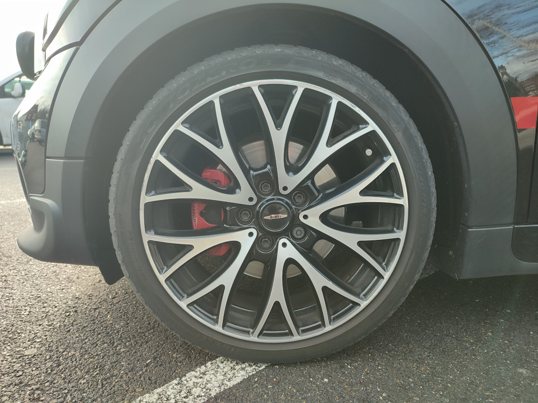 Mini Countryman — 27