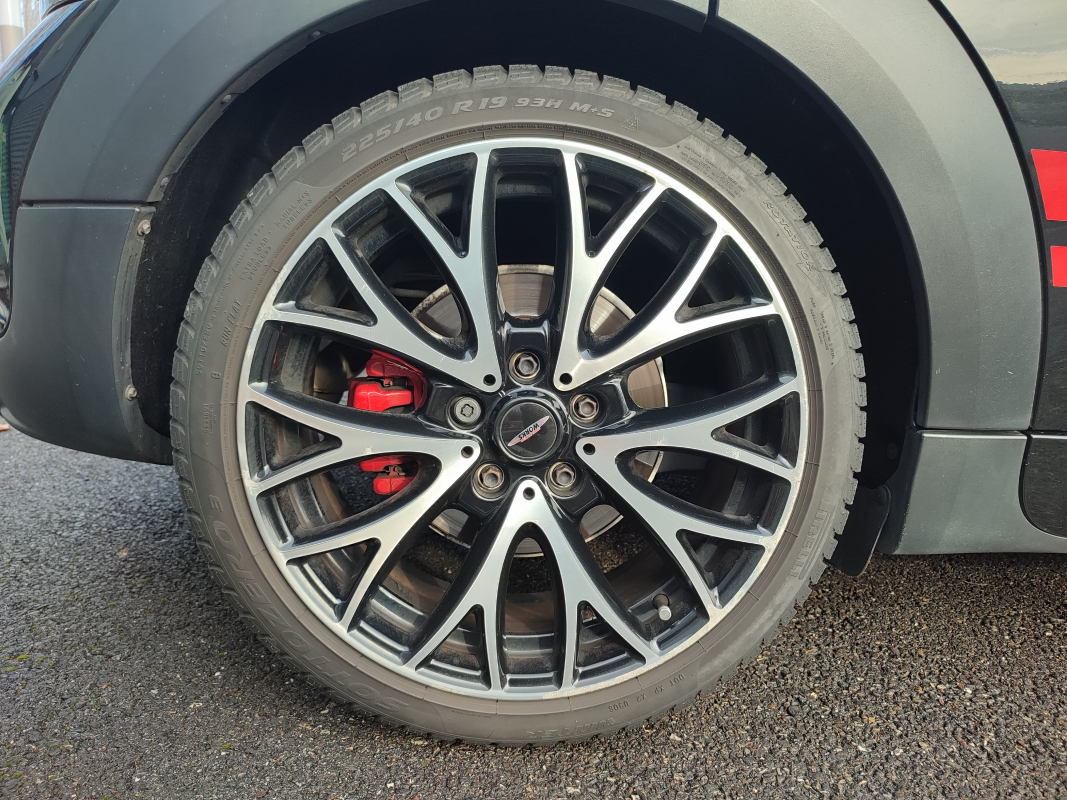 Mini Countryman — 28