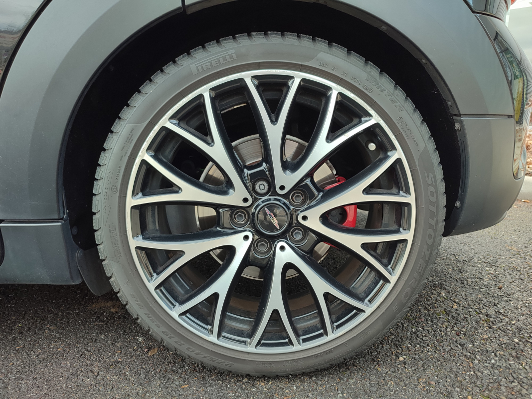Mini Countryman — 29