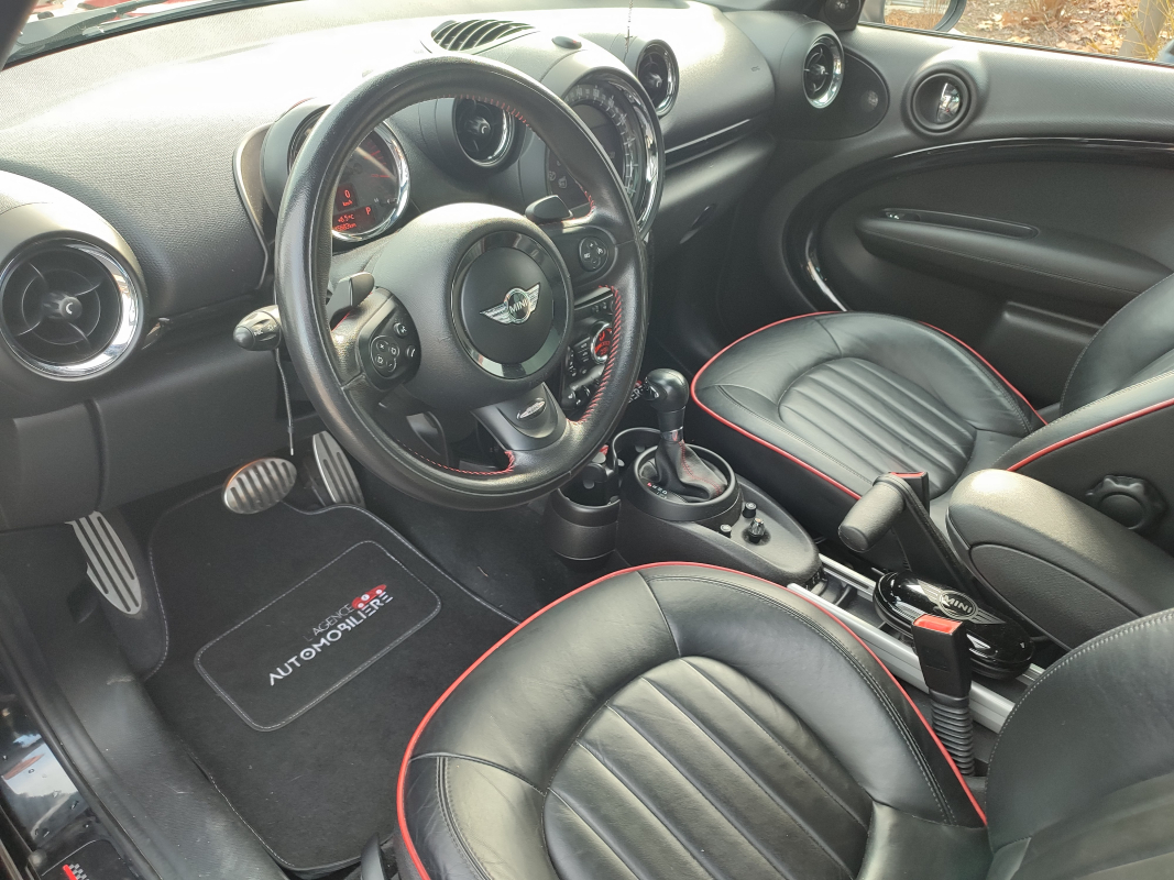 Mini Countryman — 10