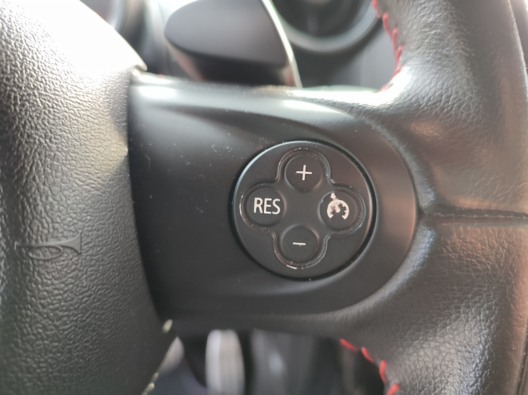Mini Countryman — 20