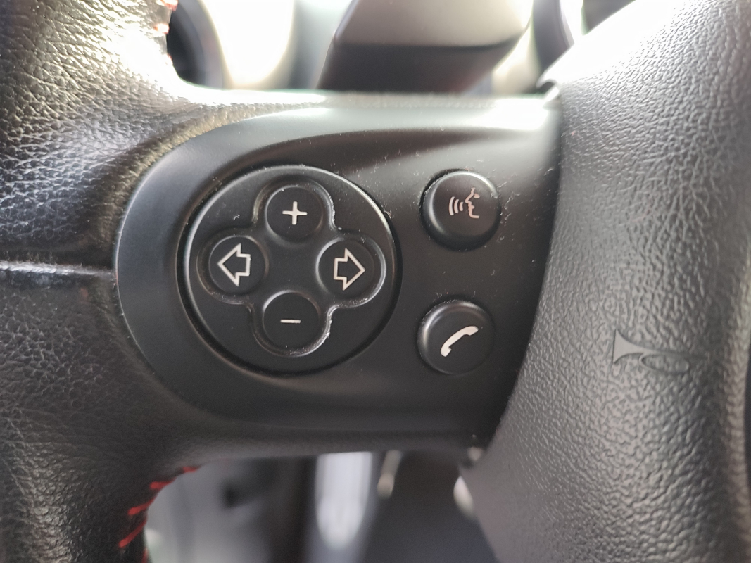 Mini Countryman — 19
