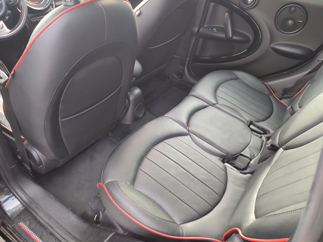 Mini Countryman — 17