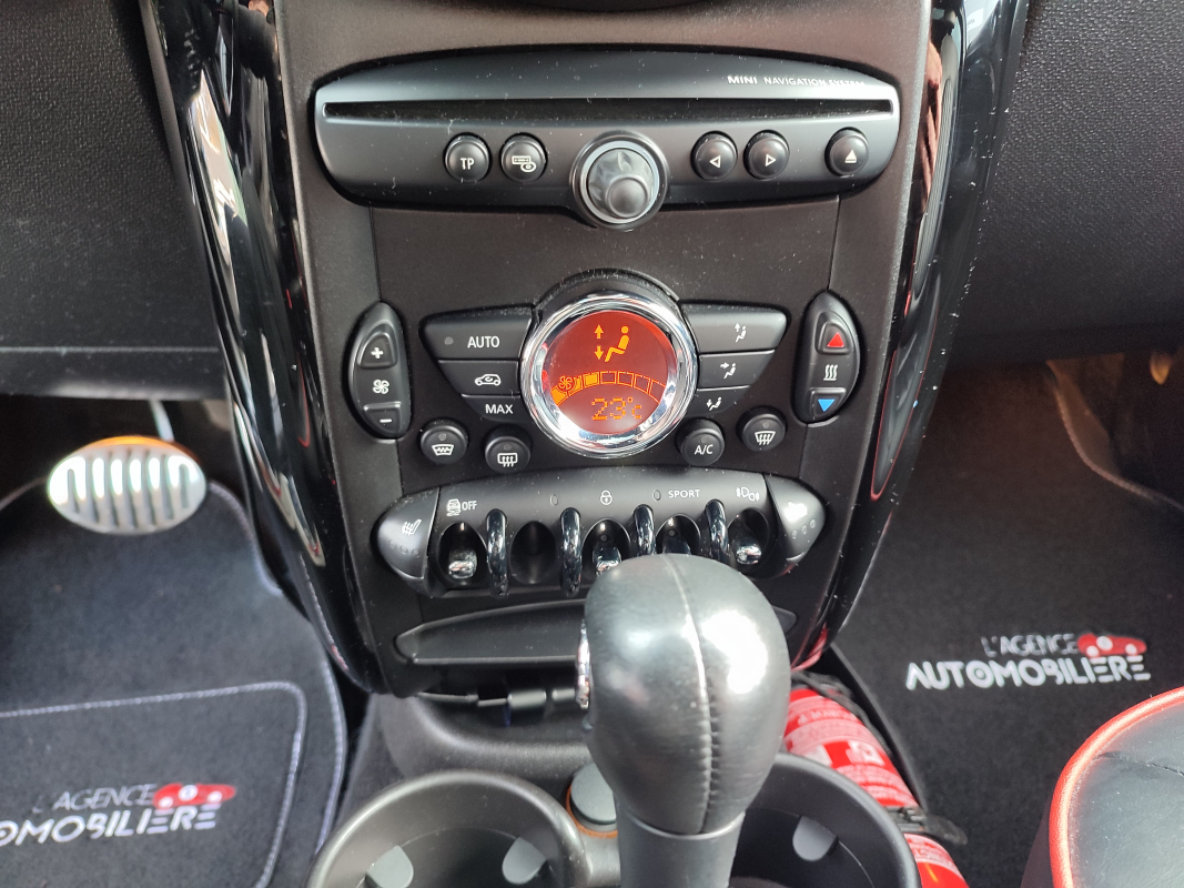 Mini Countryman — 15