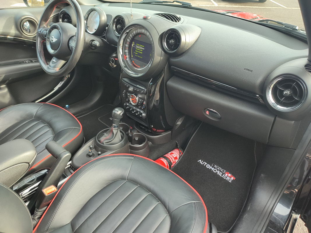 Mini Countryman — 13