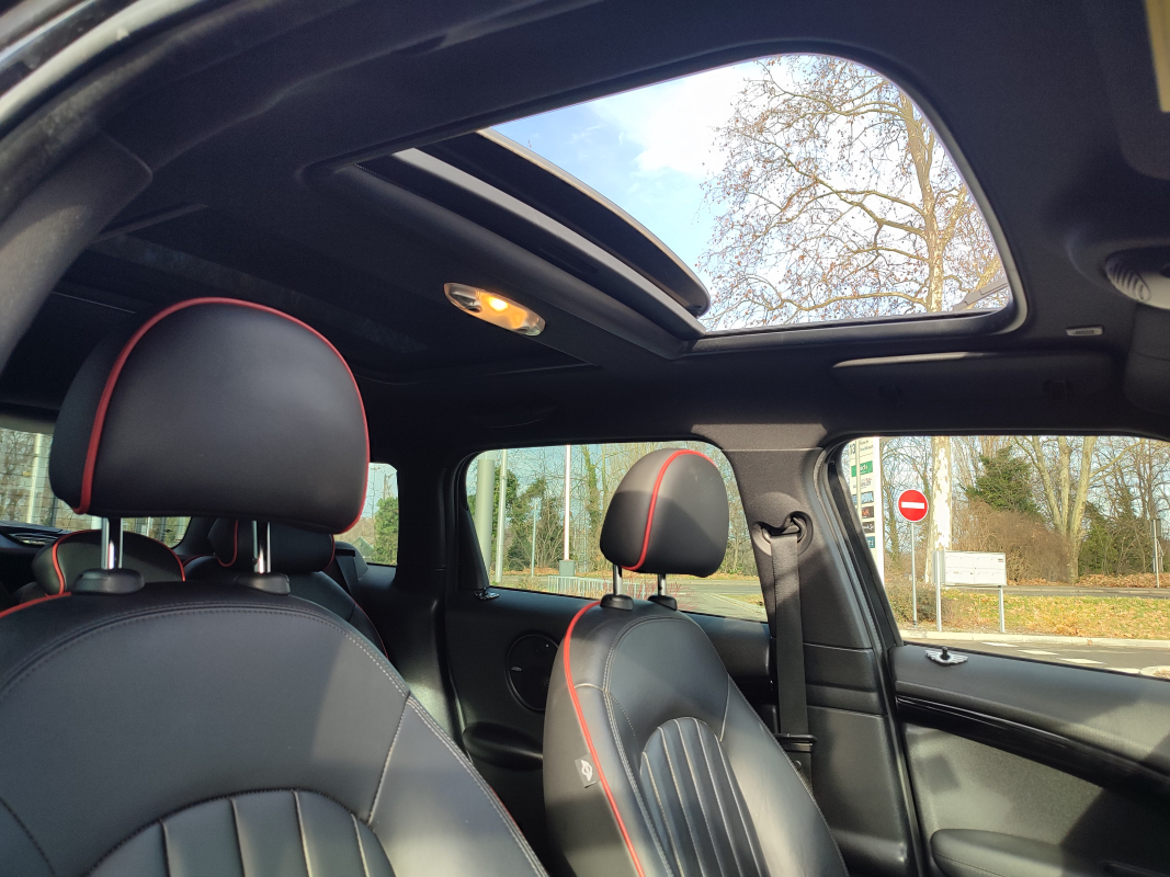 Mini Countryman — 21