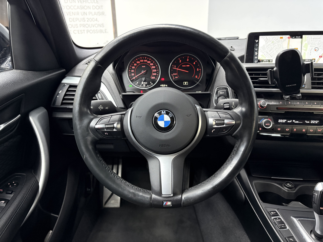 Bmw Série 1 — 13