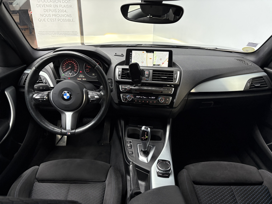 Bmw Série 1 — 12