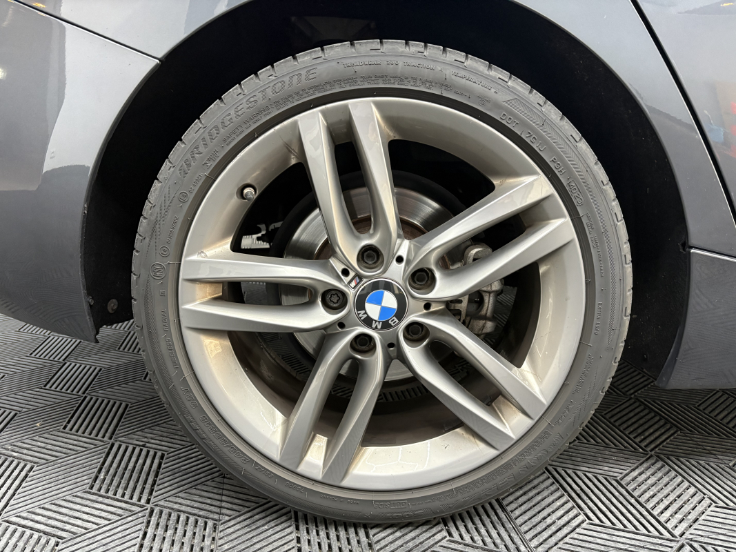 Bmw Série 1 — 27