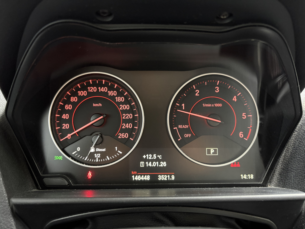 Bmw Série 1 — 21