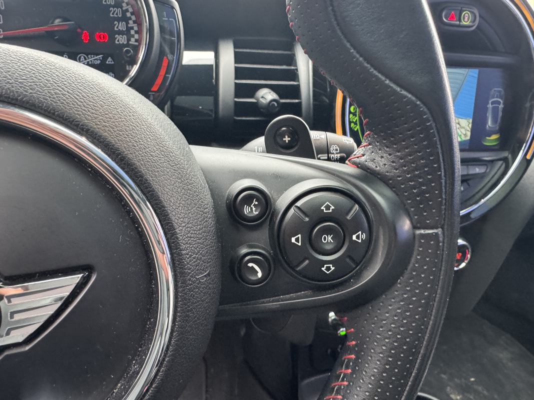 Mini John Cooper Works — 19