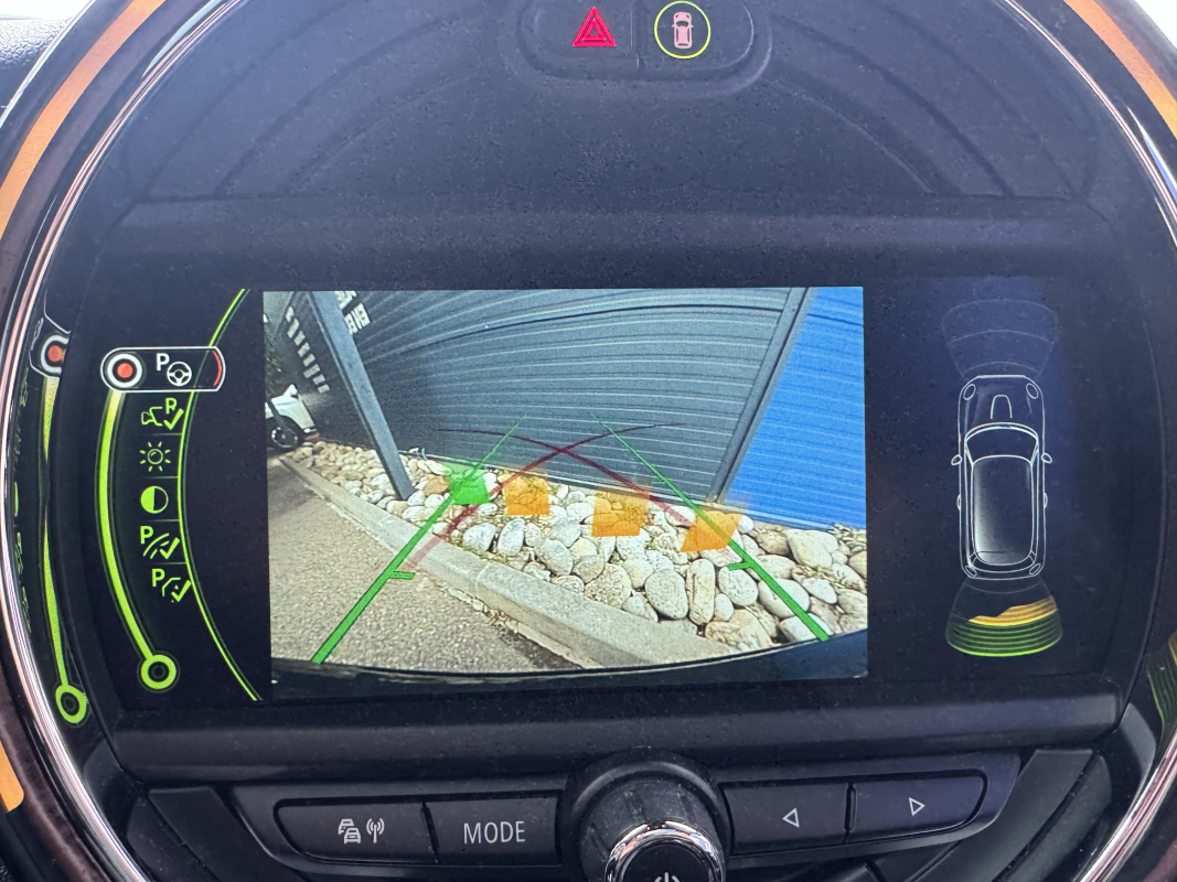 Mini John Cooper Works — 33