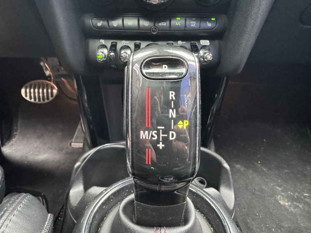Mini John Cooper Works — 29