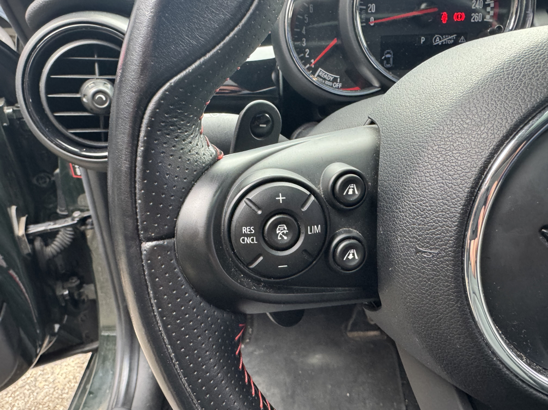 Mini John Cooper Works — 18