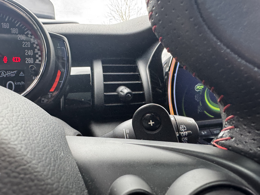 Mini John Cooper Works — 23