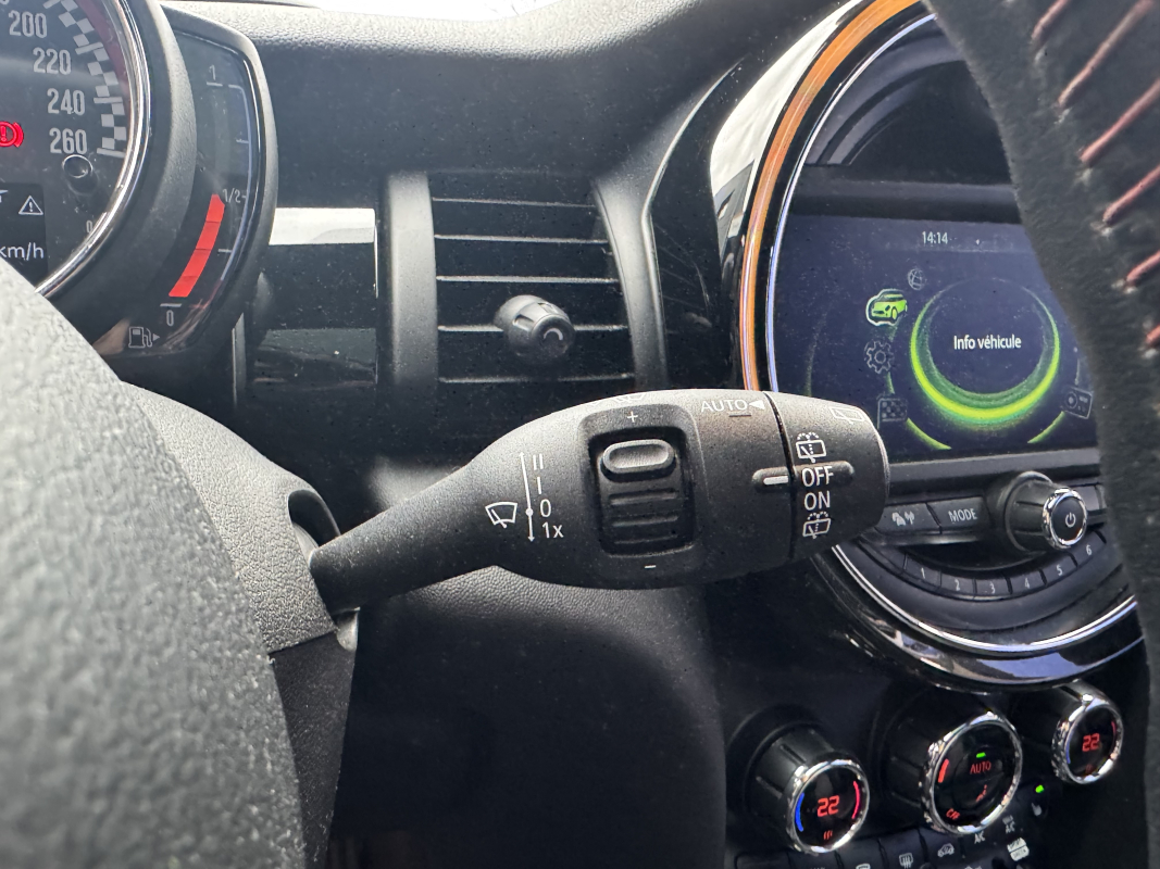 Mini John Cooper Works — 21