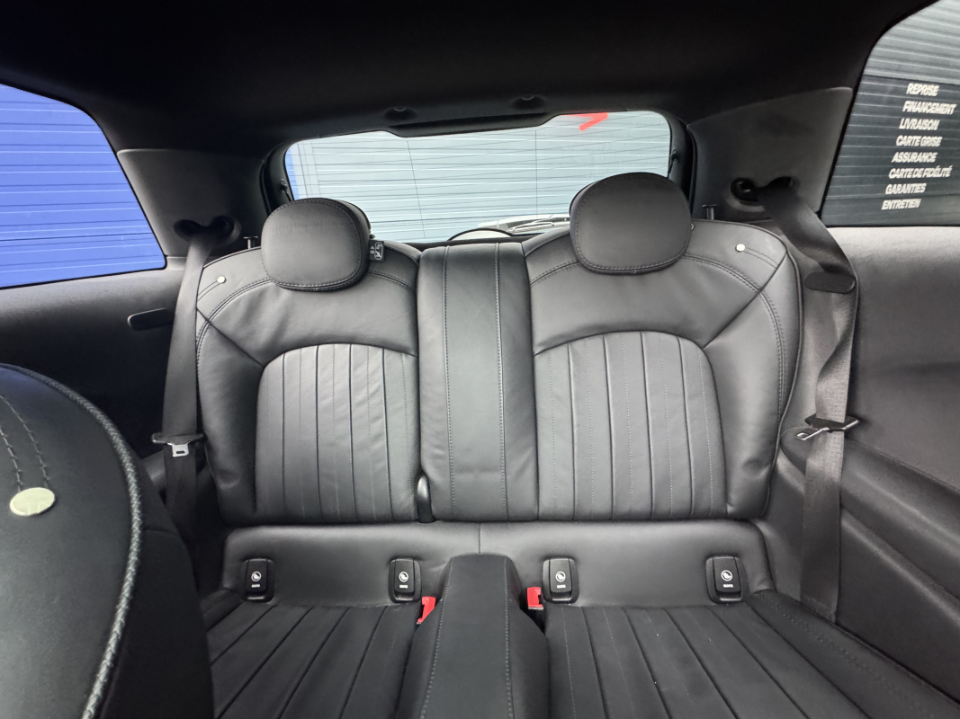 Mini John Cooper Works — 26