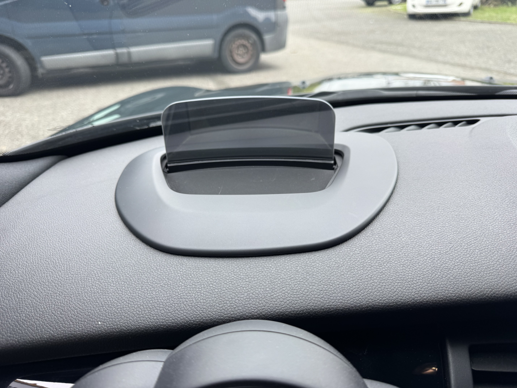 Mini John Cooper Works — 14