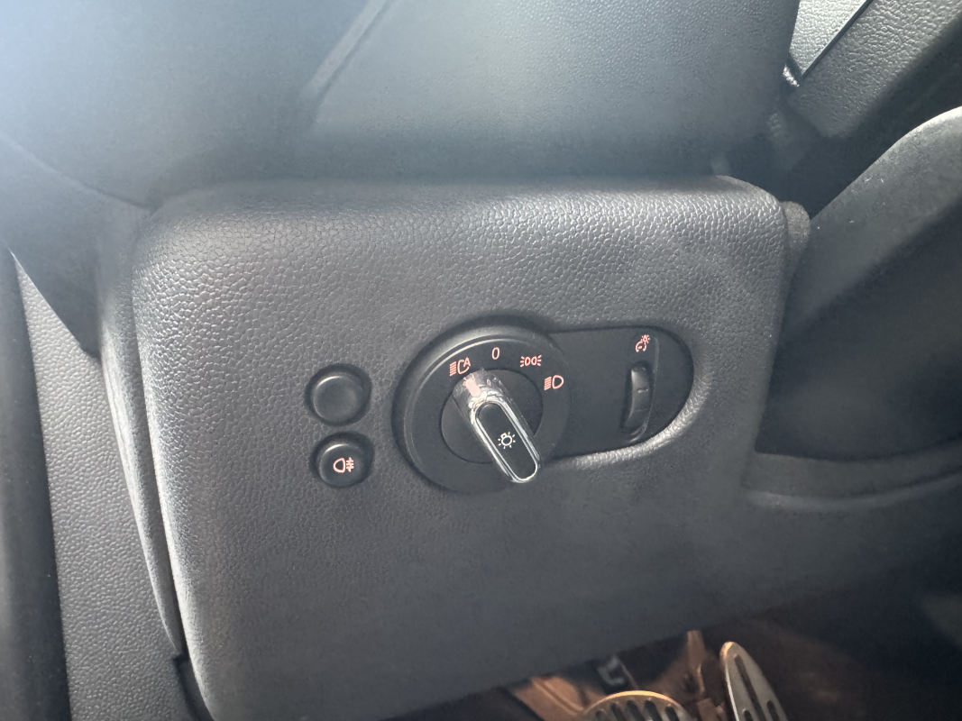 Mini John Cooper Works — 16