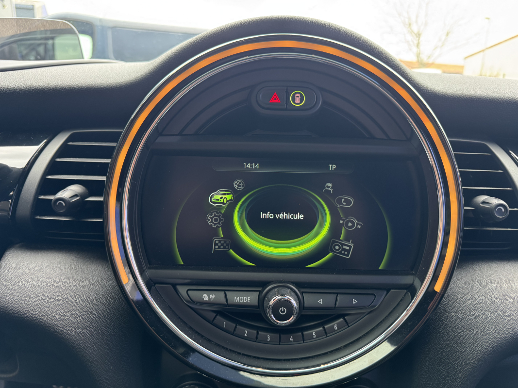 Mini John Cooper Works — 31