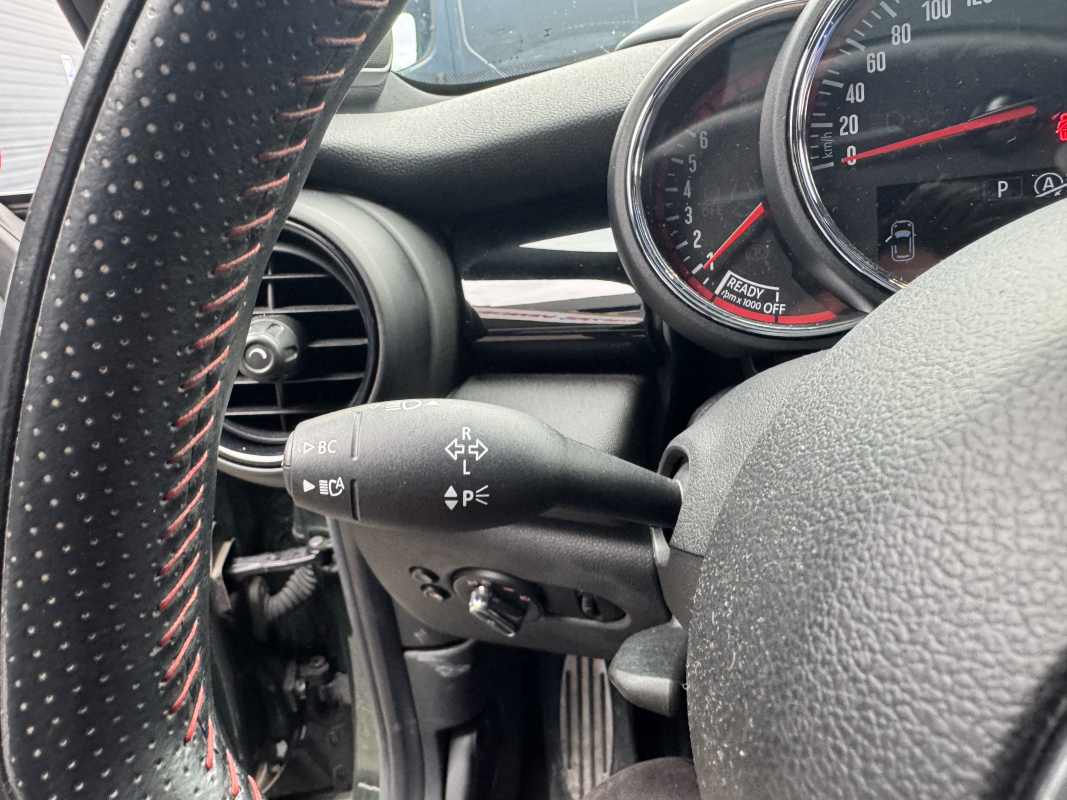 Mini John Cooper Works — 20