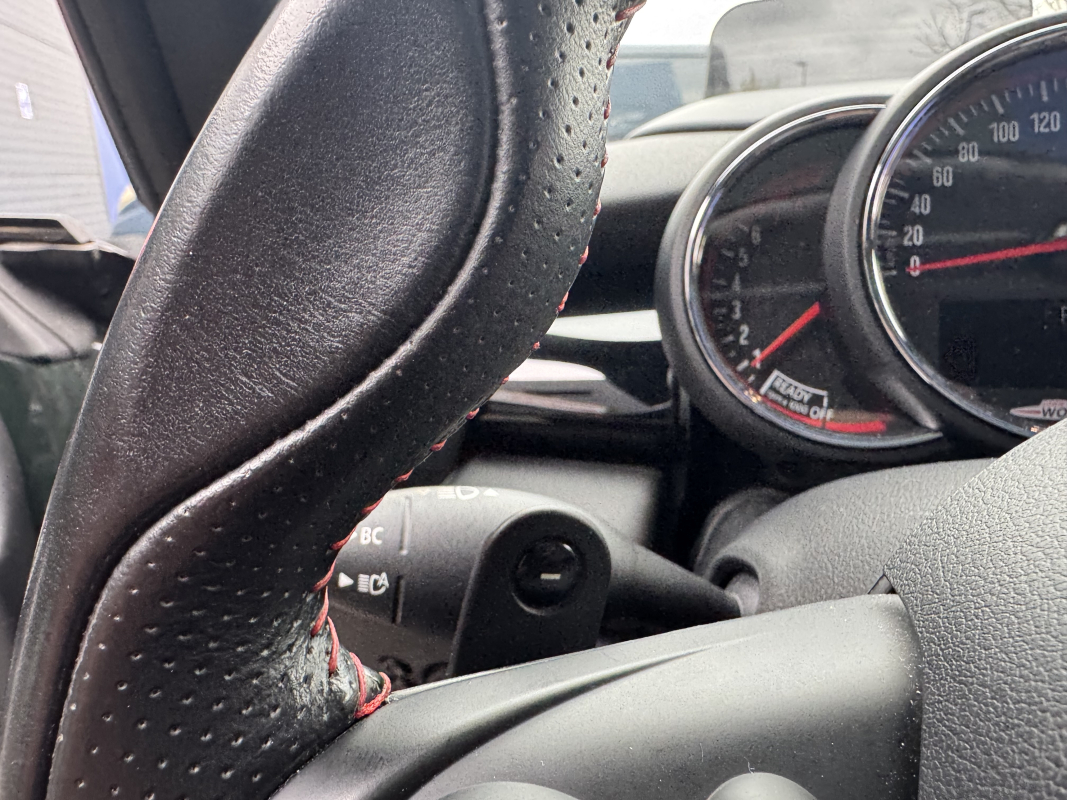 Mini John Cooper Works — 22