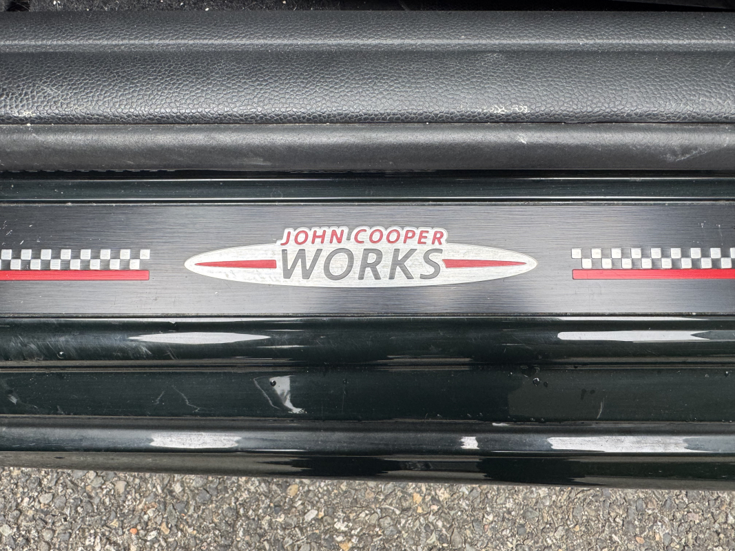 Mini John Cooper Works — 11