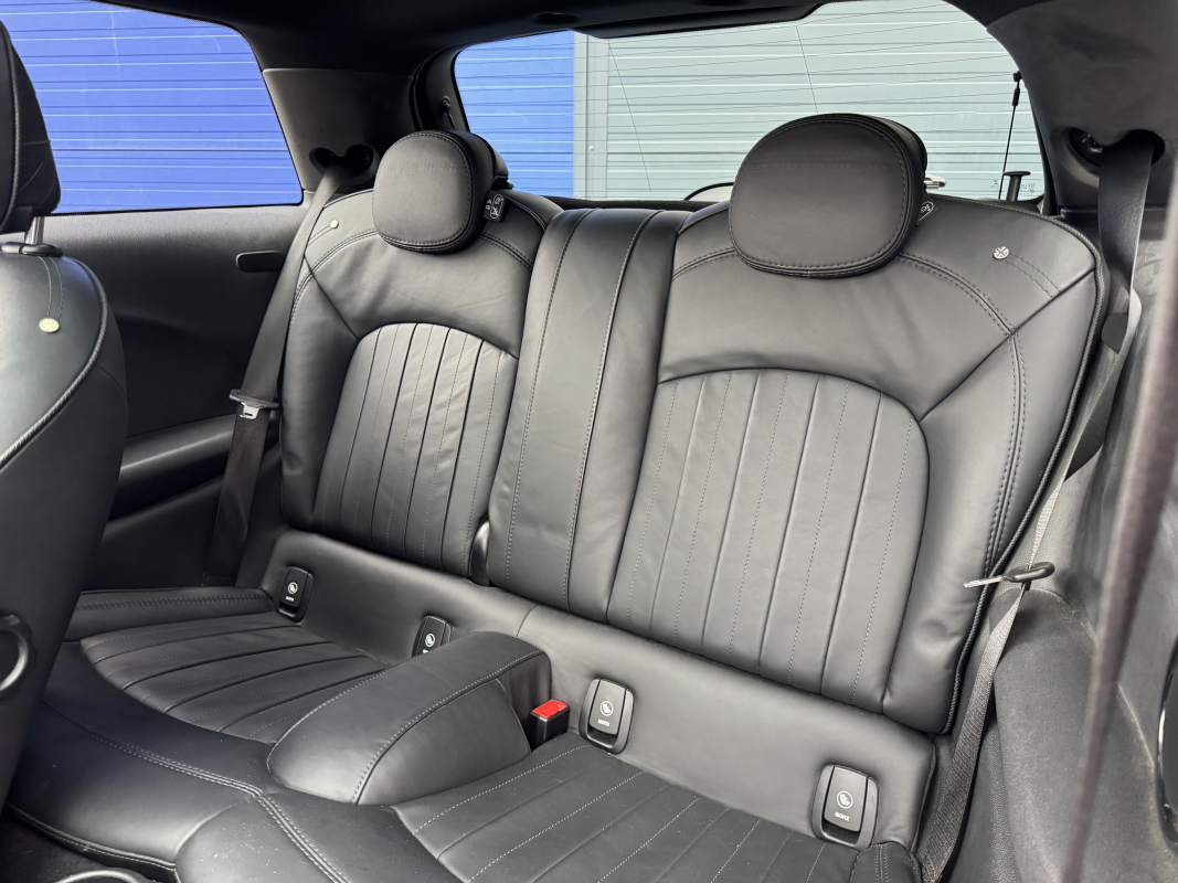 Mini John Cooper Works — 27